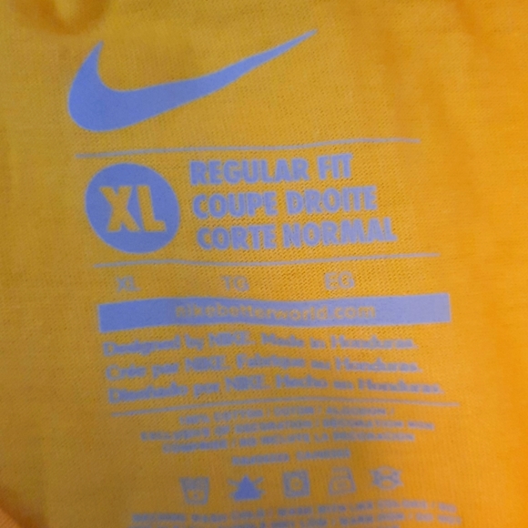 Nike Shocker Nation t-shirt Bundle unisex - Picture 6 of 7